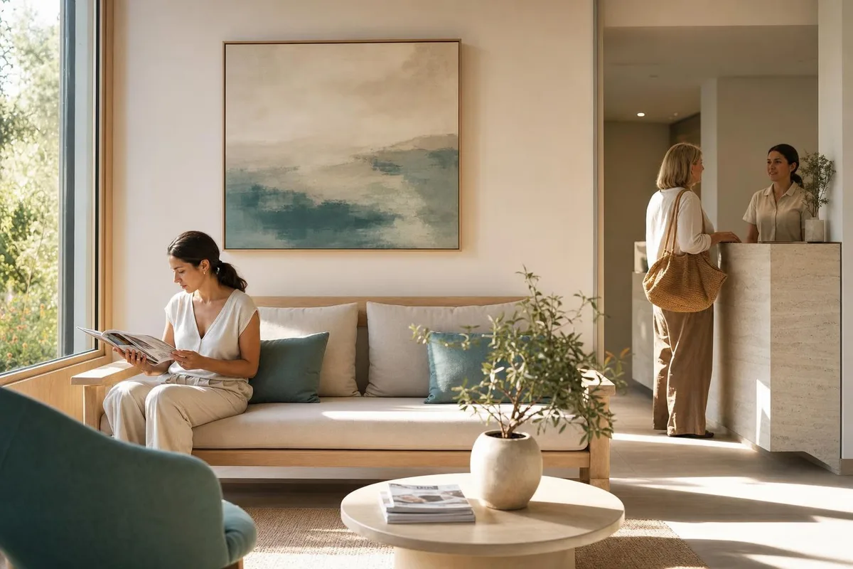 Usluge za zdravlje i izgled